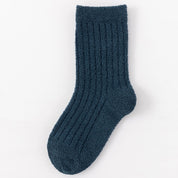 Chaussettes hautes enfant