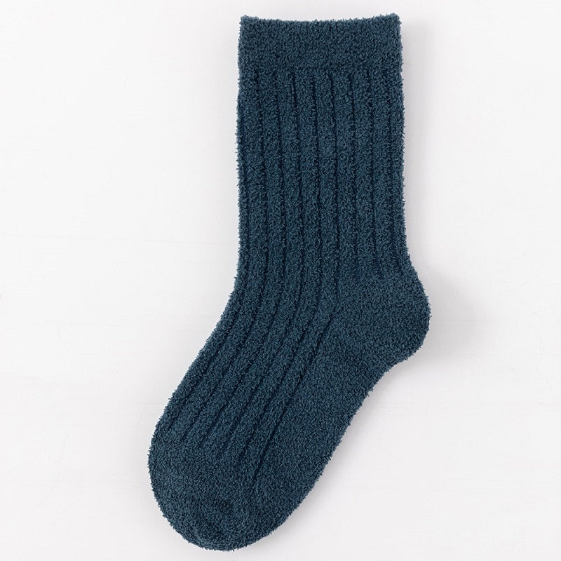 Chaussettes hautes enfant