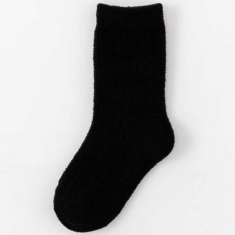 Chaussettes hautes enfant