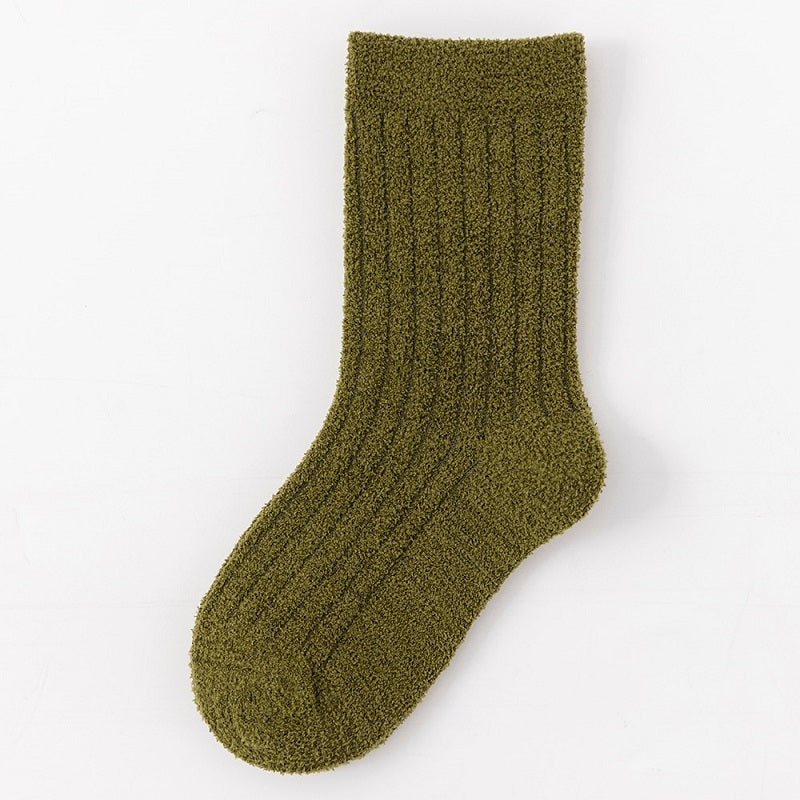 Chaussettes hautes enfant