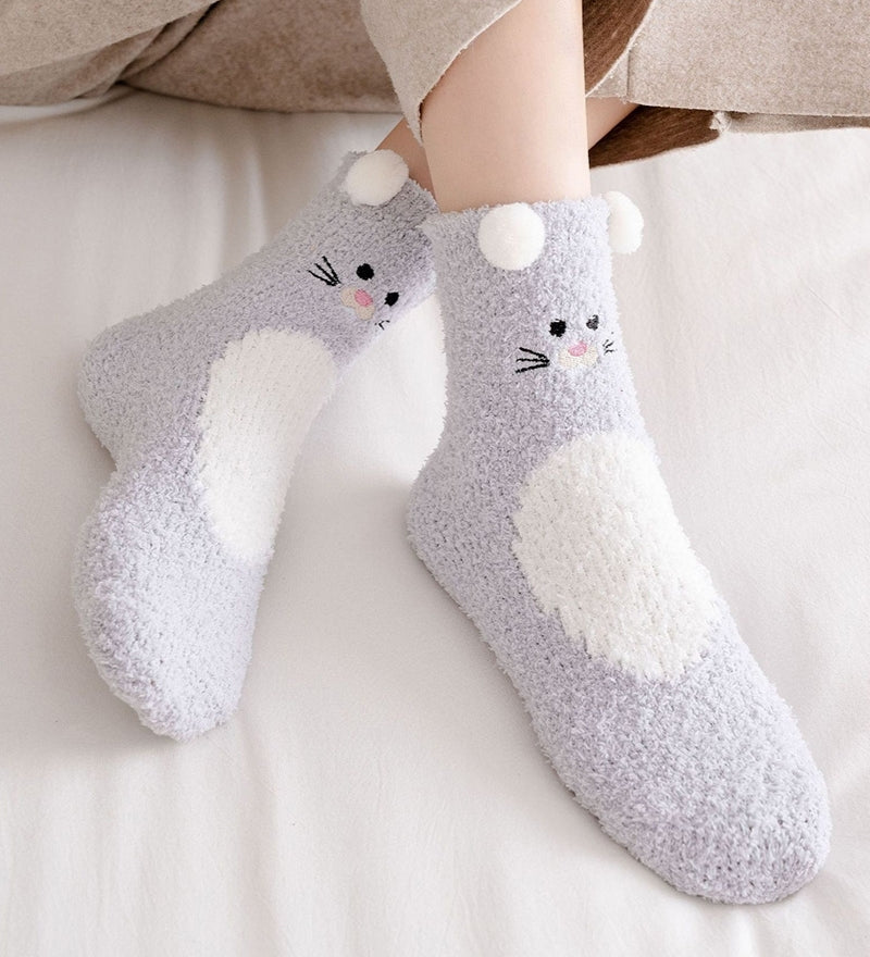 Chaussettes Pilou Pilou femme