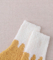 chaussette ultra chaude