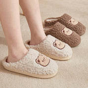 chausson tout doux