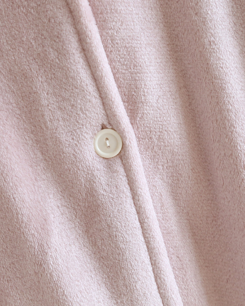 chemise de nuit chaude la redoute