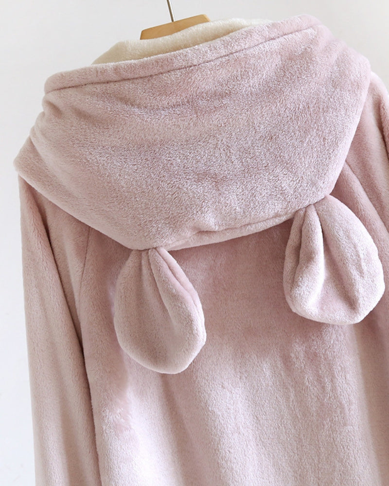 chemise de nuit chaude etam