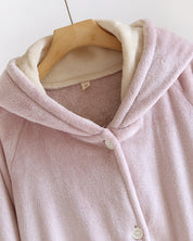 chemise de nuit femme chaude