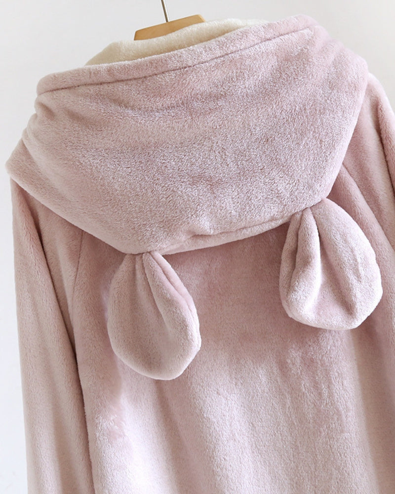 chemise de nuit chaude damart