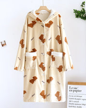 Chemise de nuit Pilou Pilou femme