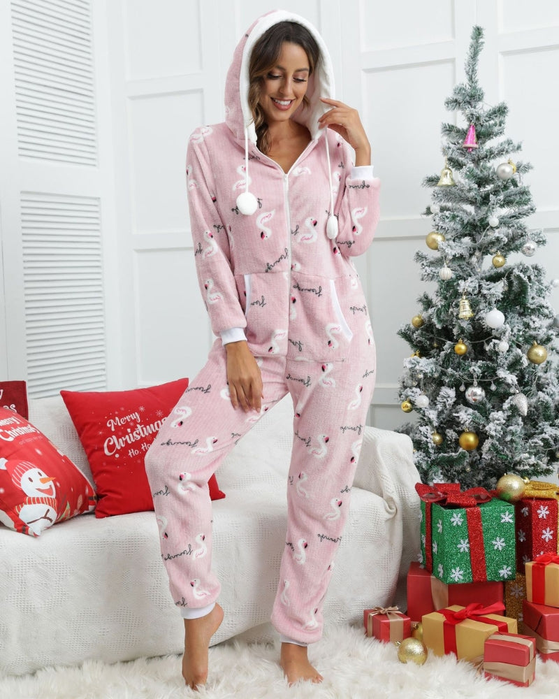 Pyjama Pilou Pilou Noël
