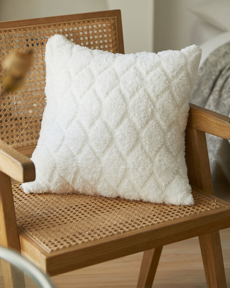 Coussin duvet
