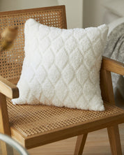 Coussin duvet