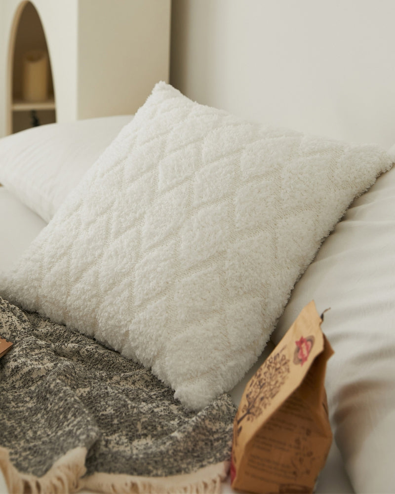 coussin duvet ikea