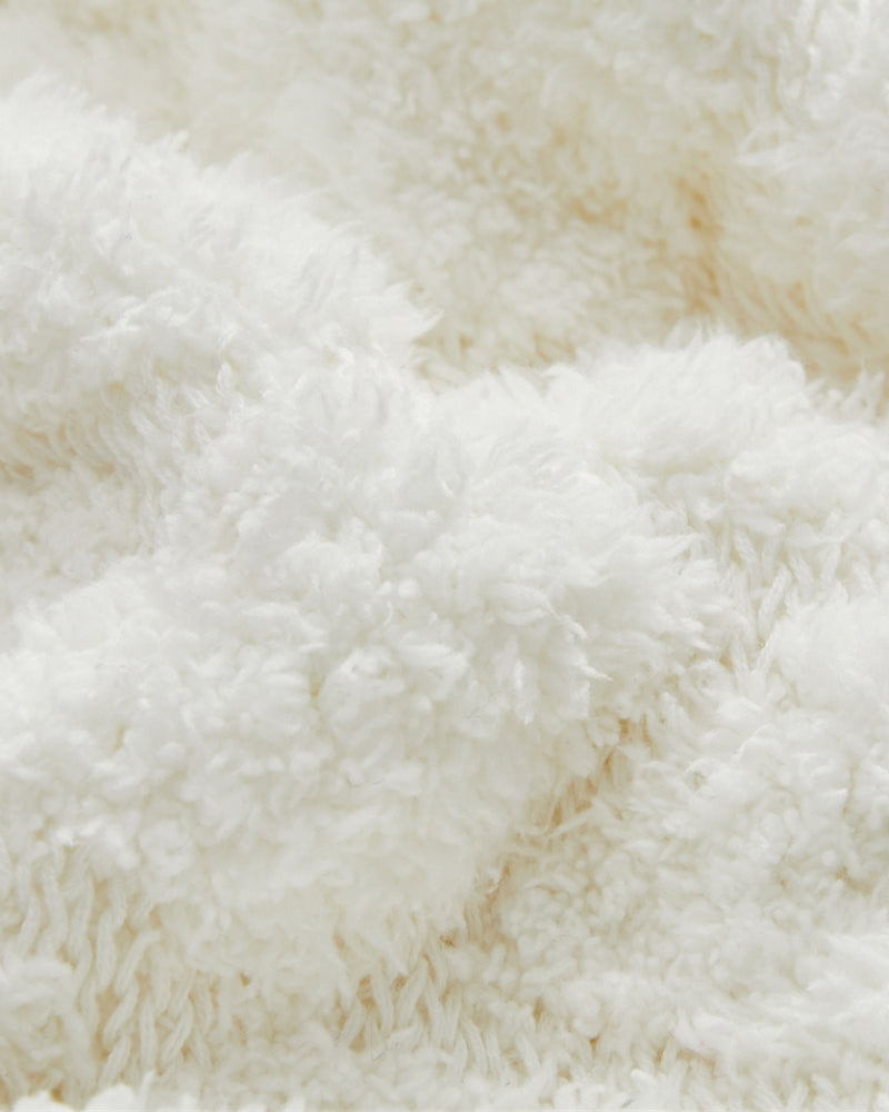 Coussin duvet