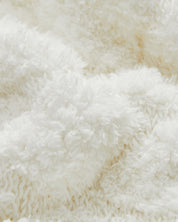 Coussin duvet