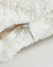 Coussin duvet