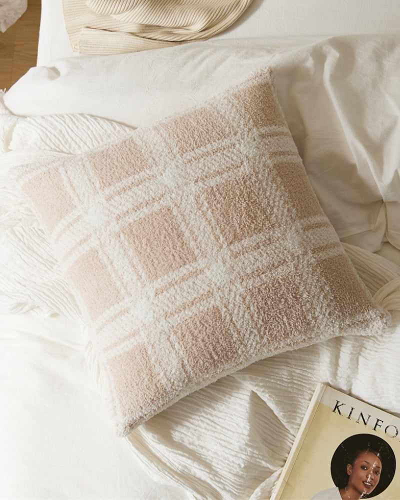 Coussin moelleux