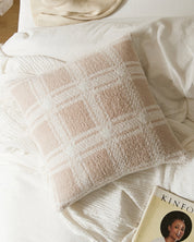 Coussin moelleux