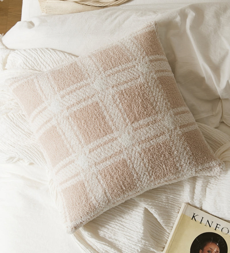 Coussin moelleux