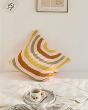 housse coussin boheme
