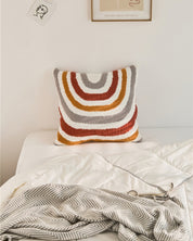 coussin style boheme