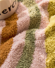 housse de coussin bohème