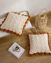 Coussin moumoute
