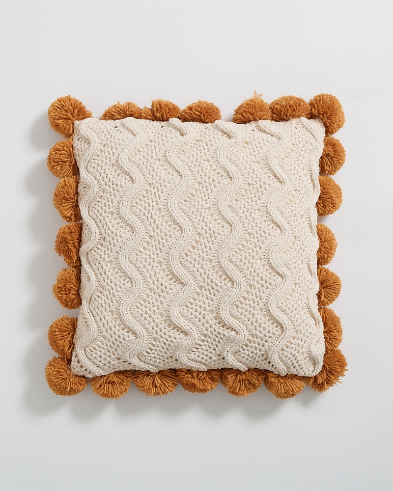 Coussin moumoute