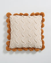 Coussin moumoute