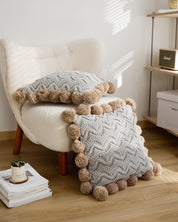 Coussin mouton