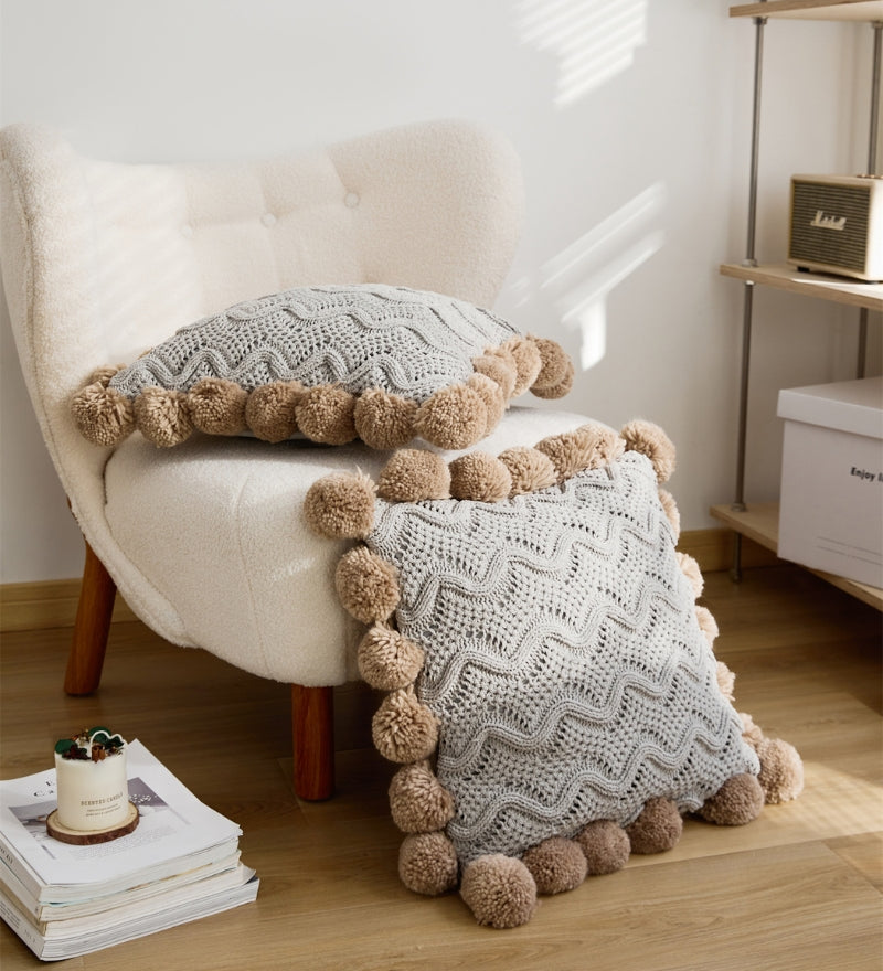 Coussin mouton