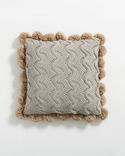 housse de coussin mouton