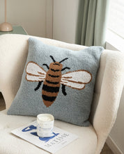 Coussin Pilou