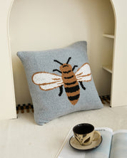 Coussin Pilou