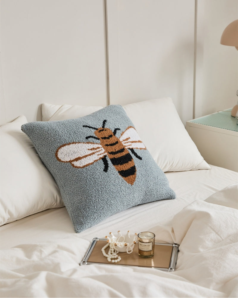 Coussin Pilou