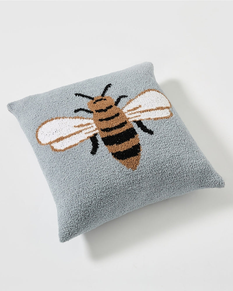 Coussin Pilou