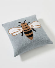 Coussin Pilou