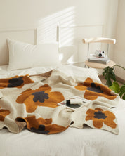 Couverture doudou