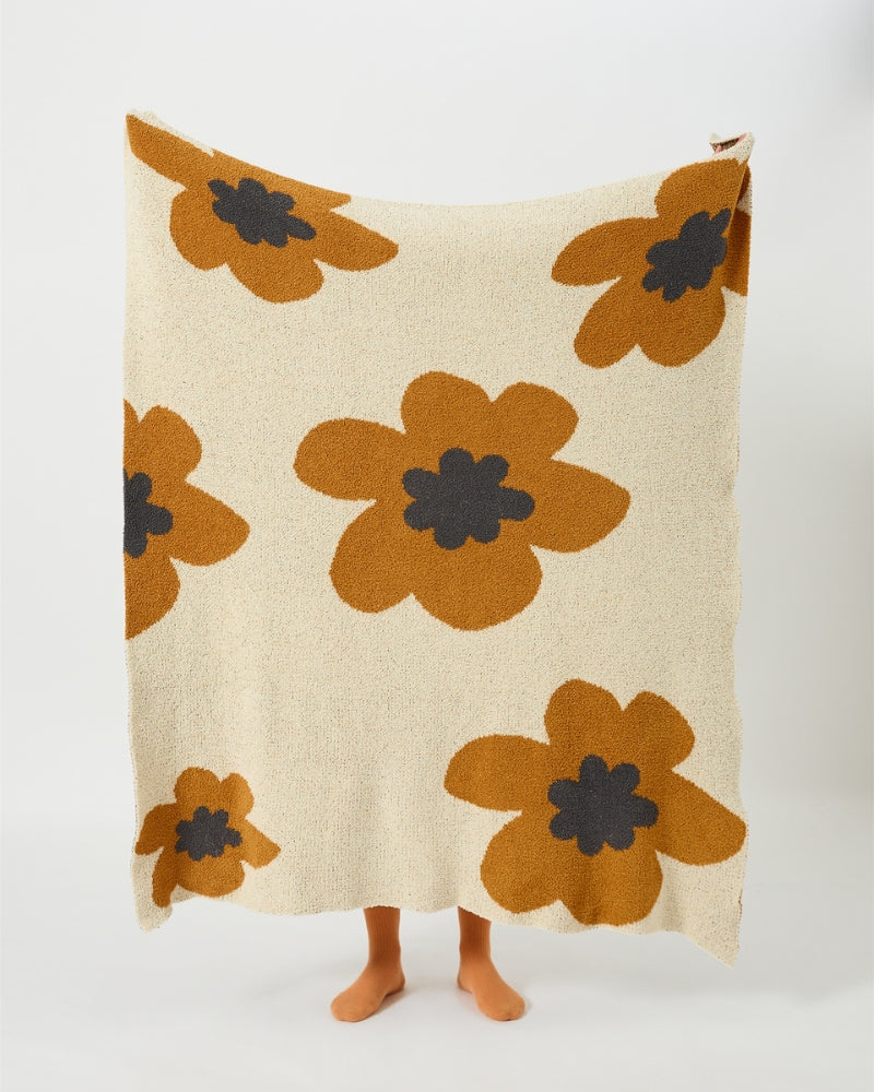 couverture doudou personnalisé 