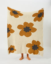 couverture doudou personnalisé 