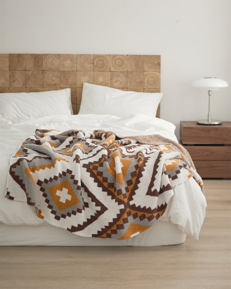 couverture de duvet