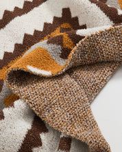 couverture en duvet