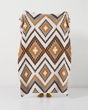 couverture douillette en duvet