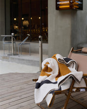 couvertures fausse fourrure