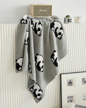 couverture flanelle de coton