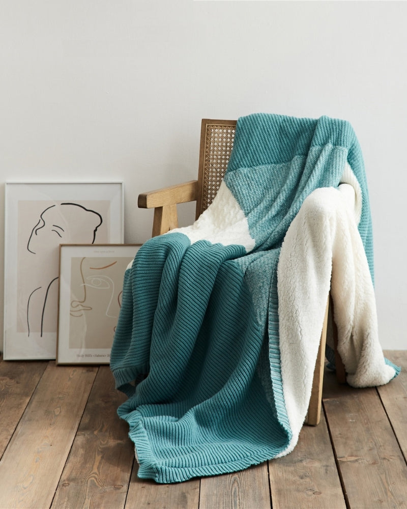 Couverture en Laine de Mouton Eco-Responsable Naturel Alwero – Marché Commun Couverture en Laine de Mouton Eco-Responsable Naturel Alwero – Marché Commun