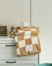 couverture bebe molleton