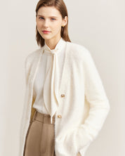 gilet polaire doux femme