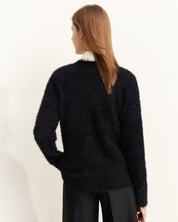 Gilet doux