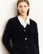 Gilet doux