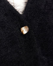 Gilet doux